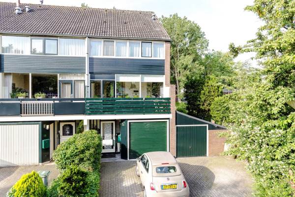 Woning Kinlozen 29 Nieuw-Vennep