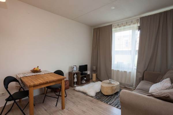 Woning Brinklaan 2323 Groningen