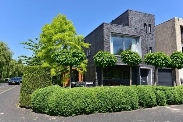 Woning Mosselplaat 2 Hoofddorp