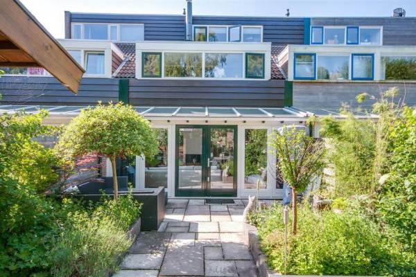 Woning Ooievaarsbek 17 Purmerend