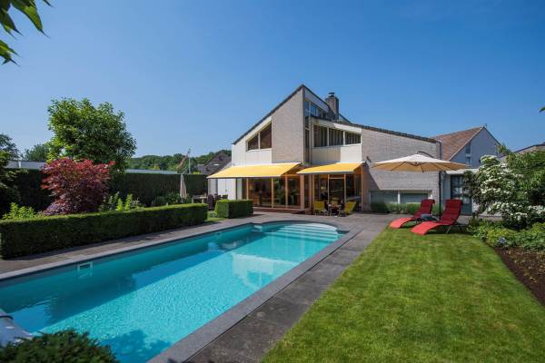 Woning Veerse Meer 18 Tilburg