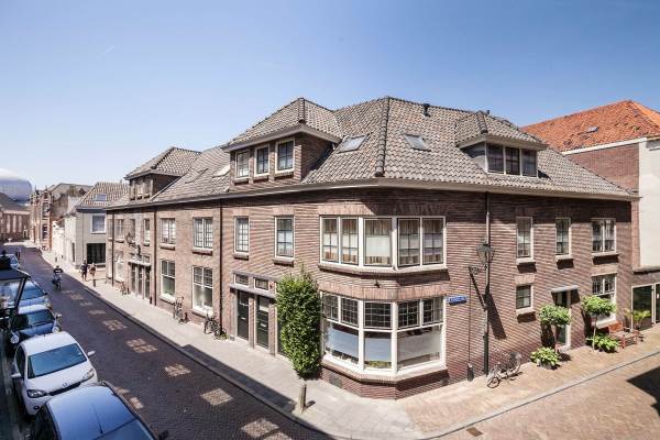 Woning Koestraat 11 Zwolle
