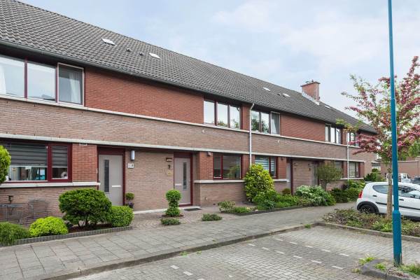 Woning Wengéhout 7 Zoetermeer