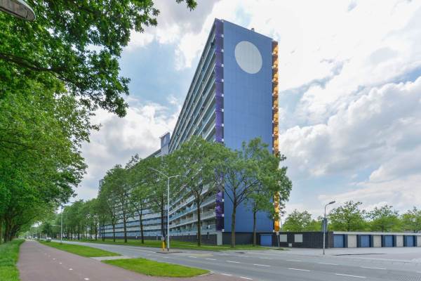 Woning Pharus 330 Zaandam