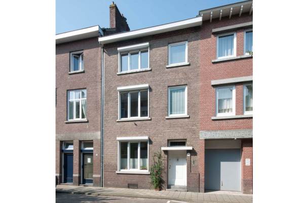 Woning Sint Nicolaasstraat 46 Maastricht