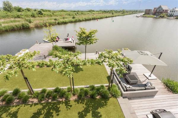 Woning Eindsplits 9 Almere