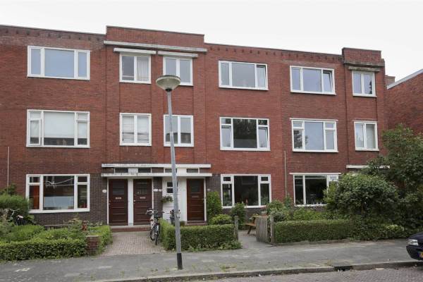 Woning Helper Weststraat 43 Groningen