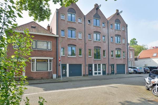 Woning Zeemansstraat 15 Zaandam