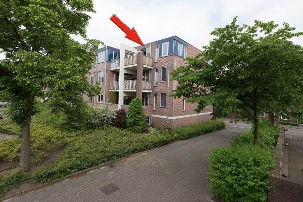 Woning Liebergerweg 560 Hilversum