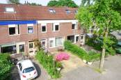 Woning Vlietwaard 436 Alkmaar