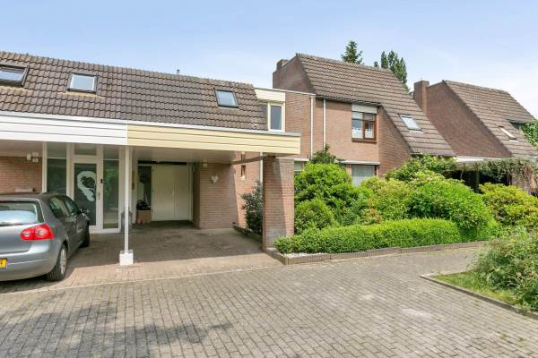 Woning Champagnehof 15 Eindhoven