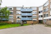Woning Westerlengte 131 Amsterdam