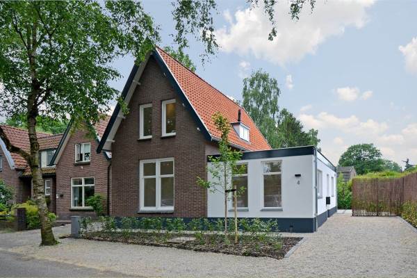Woning Middellaan 4 Driebergen-Rijsenburg