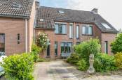 Woning Hermelijnstraat 12 Groesbeek