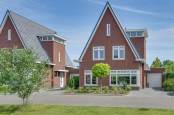 Woning Ds. Hoogeveenstraat 6 Sint-Oedenrode