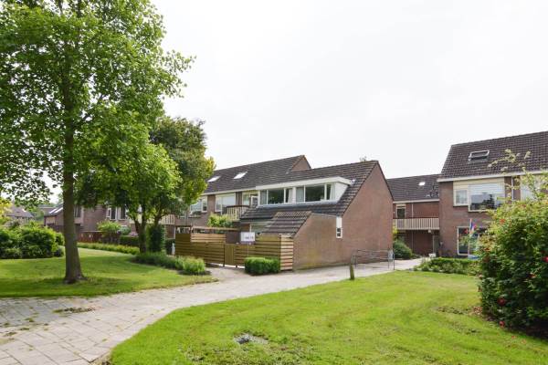 Woning Valkendaal 55 Nieuwerkerk aan den IJssel