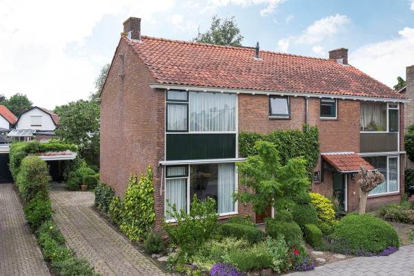 Woning Sleedoornstraat 5 Geldermalsen