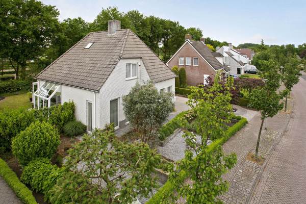 Woning Witbolgrasbeemd 38 Valkenswaard