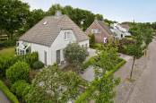 Woning Witbolgrasbeemd 38 Valkenswaard