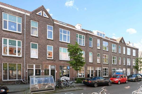 Woning Simonsstraat 85 Delft - Oozo.nl