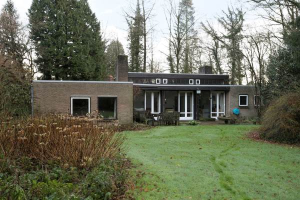 Woning Oude Grensweg 102 Hengelo