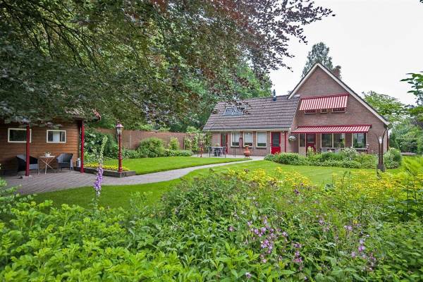 Woning Zeijerweg 24 Ter Aard