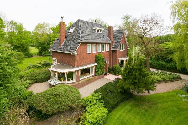 Woning Spoolderbergweg 2 Zwolle