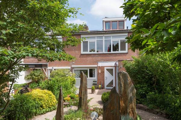 Woning Apollo 178 Soesterberg