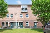 Woning Dennekoplaan 77 IJmuiden