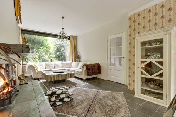 Woning Van Heuven Goedhartlaan 945 Amstelveen