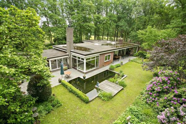 Woning Biemeren 9 Wintelre