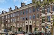 Woning Blasiusstraat 36-III+IV Amsterdam