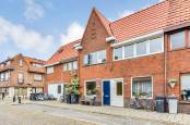 Woning Balderikstraat 73 Utrecht