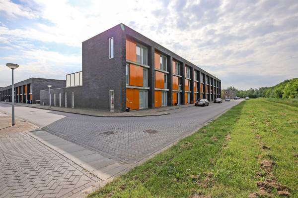 Woning Kajuit 102 Almere