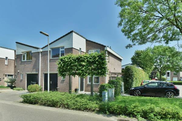 Woning De Amstel 11 Drunen