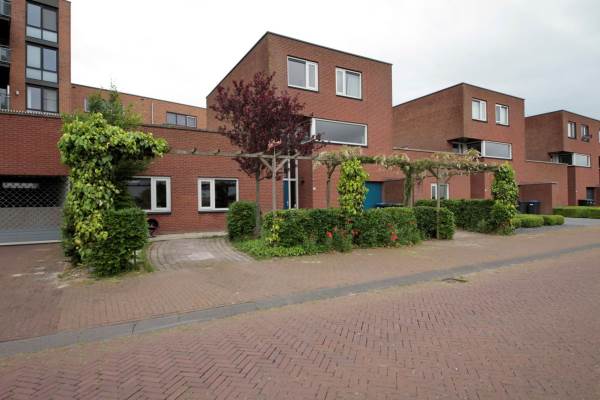 Woning Vliegent Hert 246 Lelystad