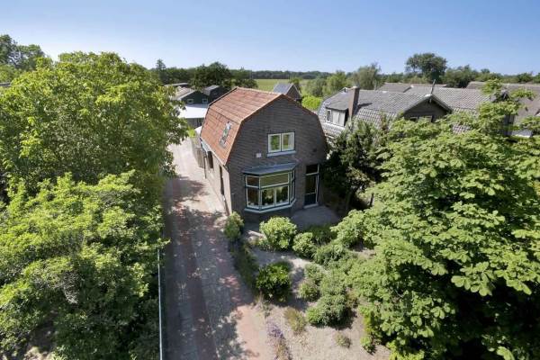 Woning Benedenweg 192 Sint Pancras