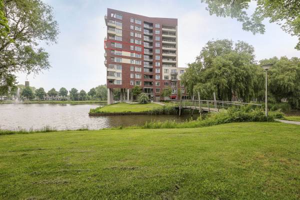 Woning Händellaan 575 Zwolle