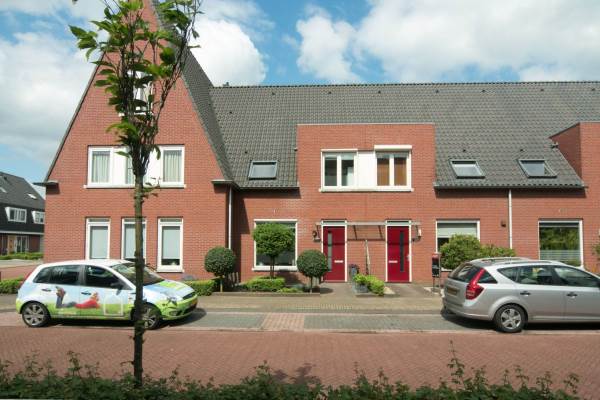 Woning François Ballochilaan 36 Lochem