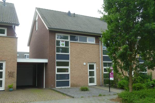 Woning Schouwveld 5 Zeeland