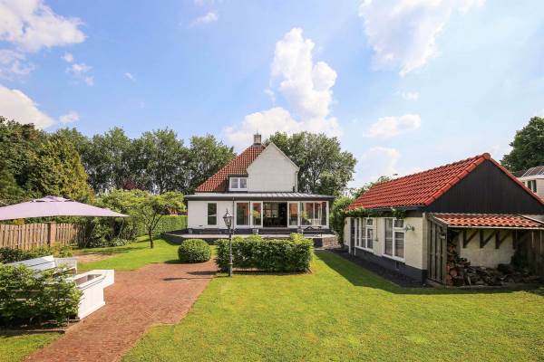 Woning Het Singel 10 Zwartsluis