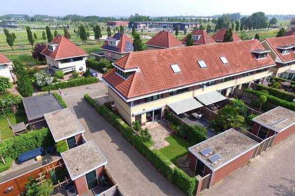 Woning Colmarstraat 12 Nijmegen