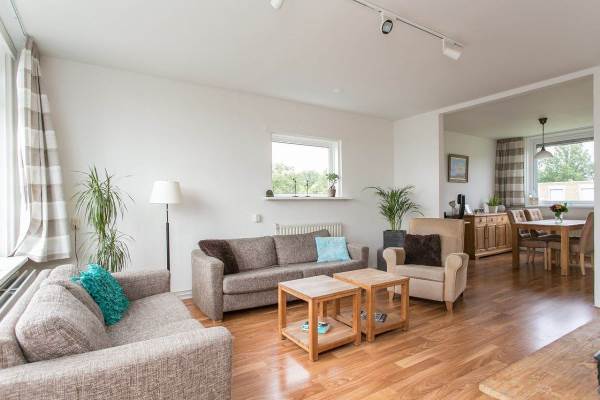 Woning Couperusstraat 12 Groningen