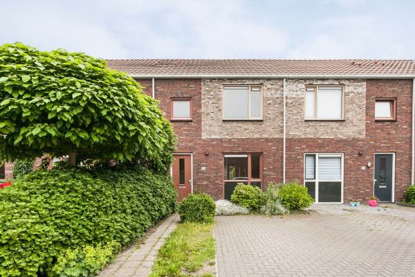 Woning Magdalenapolder 35 Amersfoort
