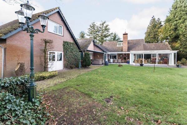 Woning Roestelbergseweg 3A Kaatsheuvel