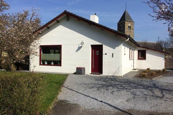 Woning Grijzegraaf 15 Eijsden