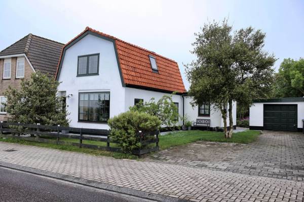 Woning Schoolweg 44 Julianadorp