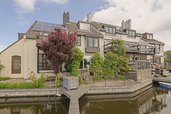 Woning Pluto 49 Den Helder