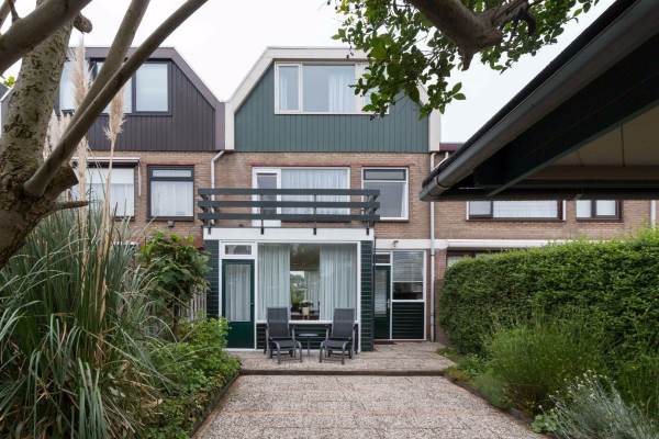 Woning Weteringsingel 150 Hendrik-Ido-Ambacht