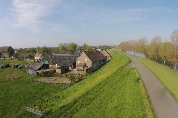 Woning Faunastraat 12 Boven-Leeuwen